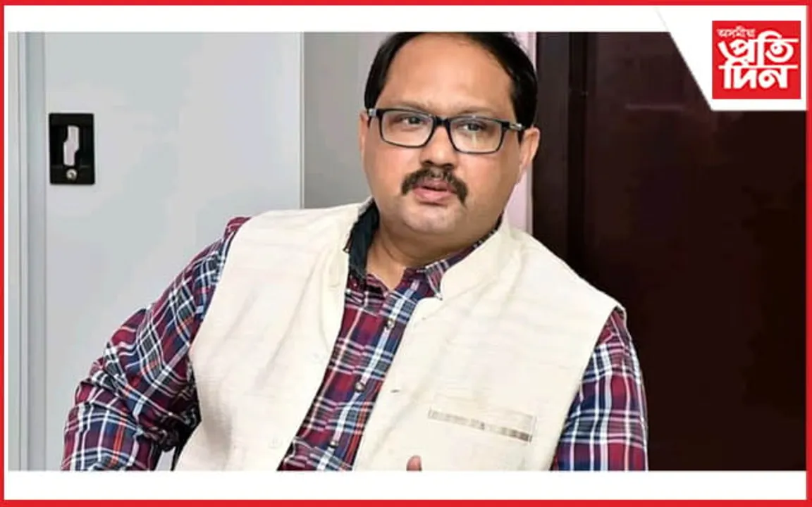 ৰাজ্যজুৰি প্ৰতিক্ৰিয়াৰ অন্তত ২১ আগষ্টতহে GU ৰ উপাচাৰ্য হিচাপে দায়িত্ব লোৱাৰ সিদ্ধান্ত ননী গোপাল মহন্তৰ